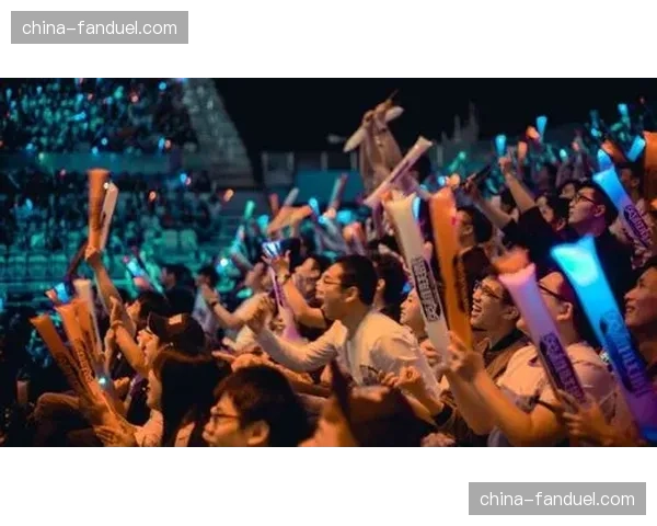 特写：一场在韩国首尔举办的德甲电竞观赛派对