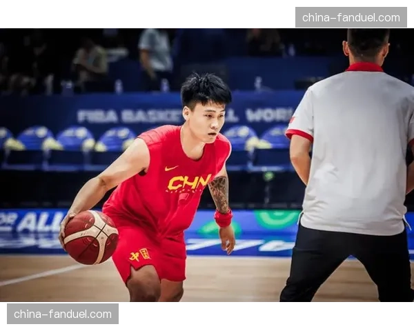 赵睿突破上篮完成准绝杀，新疆客场一分险胜深圳