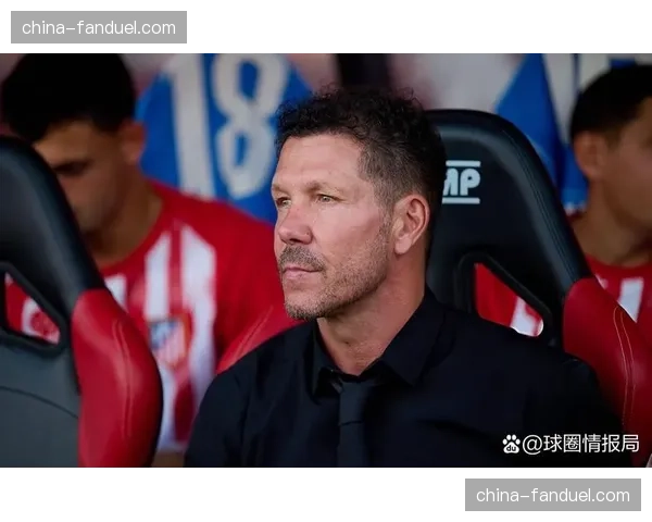 马竞主帅西蒙尼暗示,可能在赛季末评估自己的未来 马竞主帅西蒙尼暗示,可能在赛季末评估自己的未来